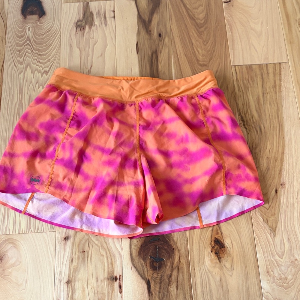 Janji cadence 4” running short - slight defect